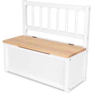 Coffre A Jouet Cdiscount Pret A Porter