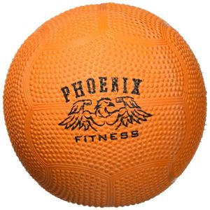 MEDECINE BALL Medecine Ball Phoenix Fitness 3KG - Renforcement Musculaire - Boyz Jouets