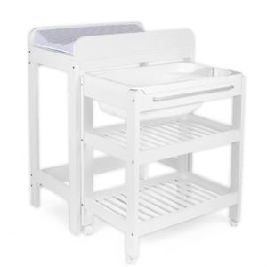 Table A Langer Avec Baignoire Achat Vente Pas Cher Soldes Sur Cdiscount Des Le 20 Janvier Cdiscount