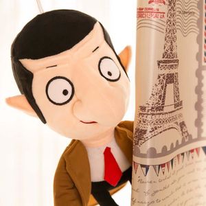 nounours mister bean