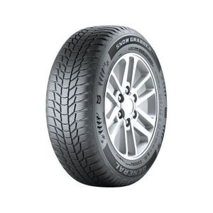 PNEUS AUTO General Tire Snow Grabber Plus 215-70R16 100H