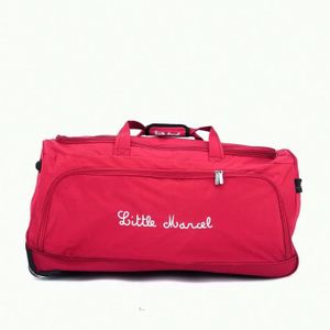 sac de voyage a roulette 100 litres