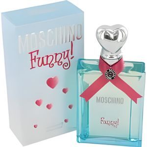 PARFUM  Moschino Funny de Moschino parfum pour  Femme E…