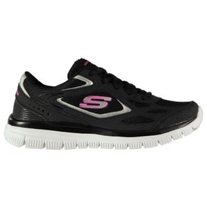 skechers running femme soldes