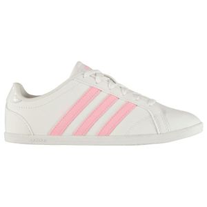 adidas coneo blanche