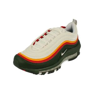 air max 97 homme rouge