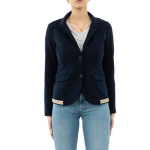 veste puma femme deepblue