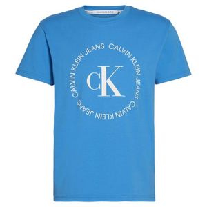 t shirt calvin klein pas cher