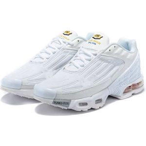 Basket nike tn air max plus tn 3 homme - Cdiscount Basket nike tn air max plus tn 3 homme - Cdiscount