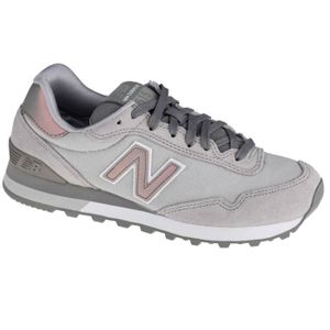 BASKET Sneakers - NEW BALANCE - WL515CSB - Femme - Grise 