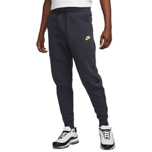 PANTALON DE SPORT Nike Pantalon pour Homme Sportswear Tech Fleece Gris DV0538-060