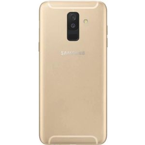 SMARTPHONE SAMSUNG Galaxy A6+ 32 go Or - Double sim - Recondi