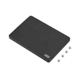 DISQUE DUR SSD FAC 128G SSD SATA Disque dur mobile 2,5 pouces pou