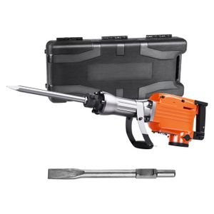 Marteau Piqueur électrique 220V, Perforateur Burineur de