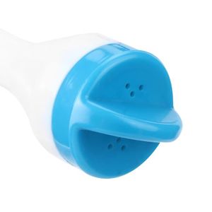 BIDET Pulvérisateur de bidet 620ml Portable Handheld Bathroom Home Travel Use Bidet Sprayer Bottle Spray outillage bidet - Vvikizy
