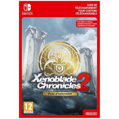 Expansion Pass Xenoblade Chronicles Release Date Xenoblade