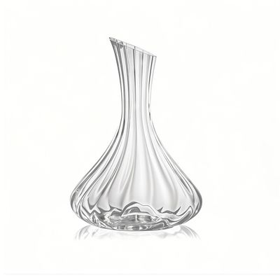 Bouteille à whisky amusante en forme d'aigle, carafe à décanter en