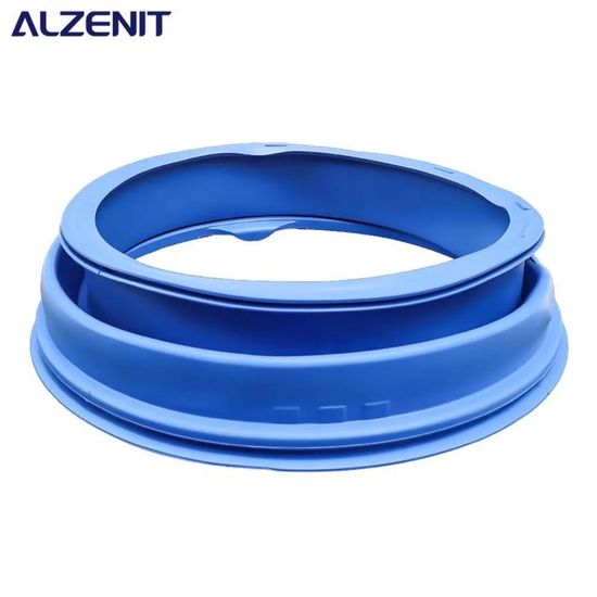 Joint D'étanchéité En Silicone Pour Tuyau D'évacuation PVC 60-65mm - Bague De Raccord Grise Uxcell