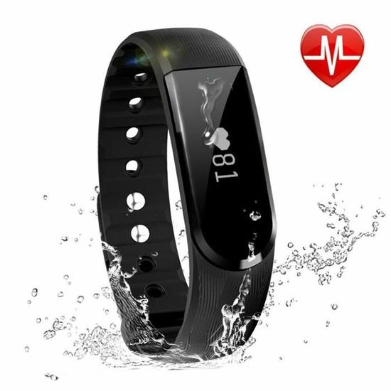 Les 5 meilleurs trackers d’activité pour la perte de poids en
