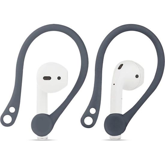 AirPods 1 - casques micros