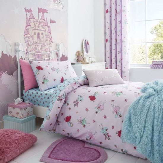 Catherine Lansfield Parure De Lit En Seersucker Avec Housse De Couette Et Taies Doreiller Pour Lit Super King Size Naturel Beige Neutre  Bb0be0b8 83a2 5177 B3aa 4ef121fa49f7