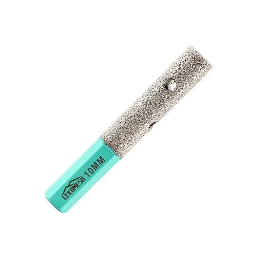 Fraise Diamant 20mm - Pour Agrandir Trous Carrelage/Céramique - Tige Hexagonale
