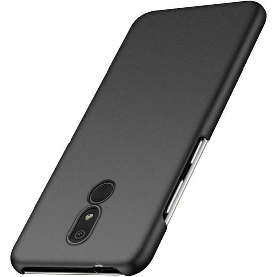 Coque Rigide Design Cœur Pour Nokia Lumia 650 – Protection Anti-chocs, Finition Mate, Couleurs Assorties - 5