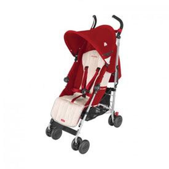 poussette quest sport maclaren