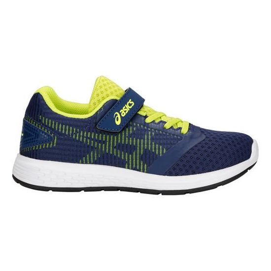 asics fuzex lyte 2 junior soldes