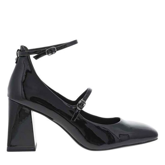 Escarpins Clarks à Boucle - Taille 5 1/2 UK (39 EU) - Modèle KNi517 - Occasion