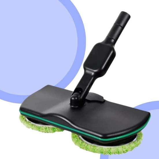 Balai Twist , Serpillère Rotative Facile À Essorer | WhichOne