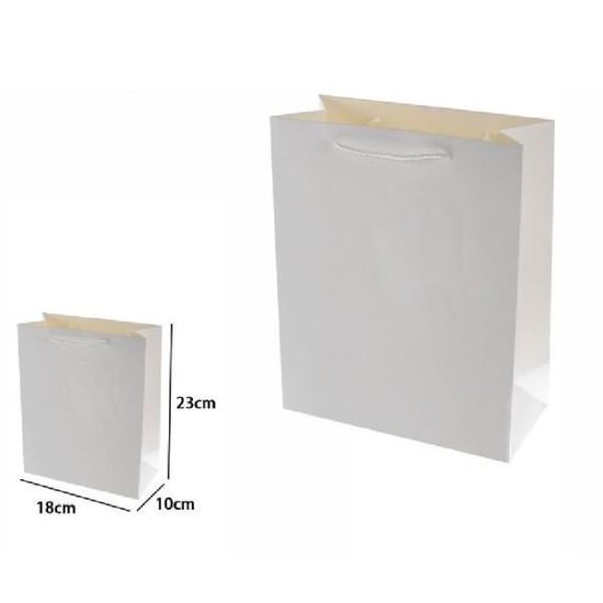 Borsa Regalo Anno Del Serpente 2025, Borsa Di Carta Per Il Capodanno - Foto 12