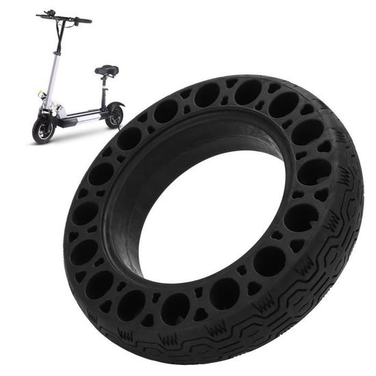 Pneu 60/70-6,5 Edition GEL pour trottinette Ninebot et Wispeed