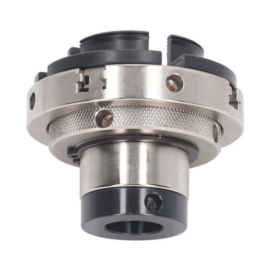 Jeu De 2 Mâchoires Larges Pour étau - 4 Pouces, Sans Marquage, Pour Travail Du Bois, Marque Deadwood Crafted Tools