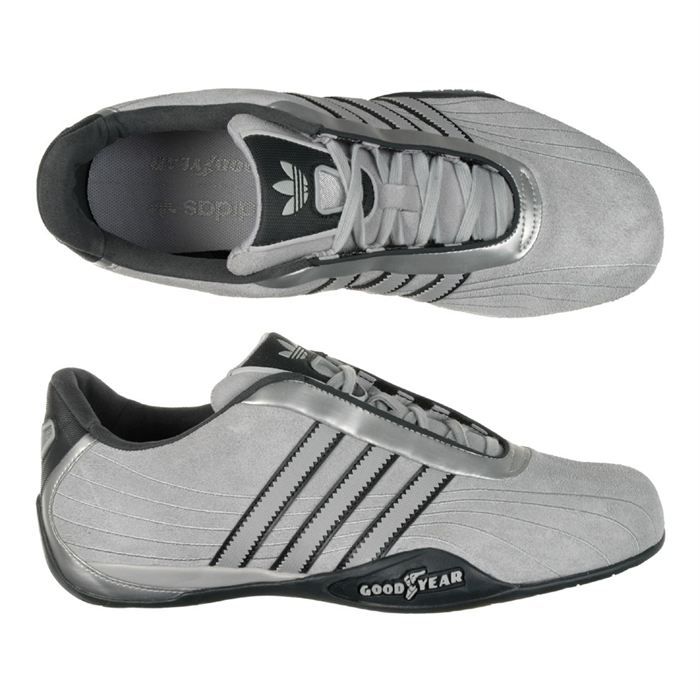 chaussure adidas good year homme