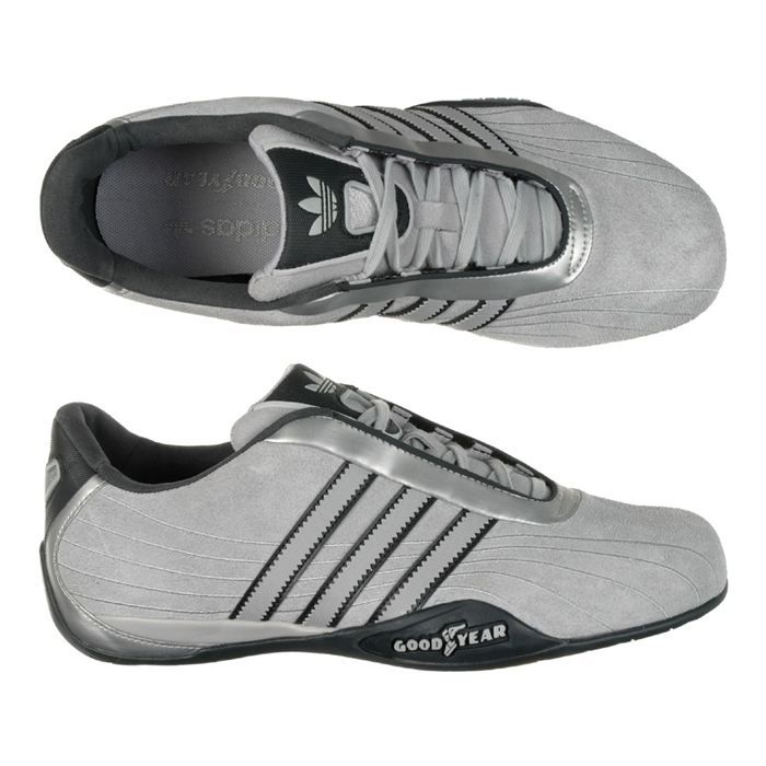 chaussures adidas hommes goodyear