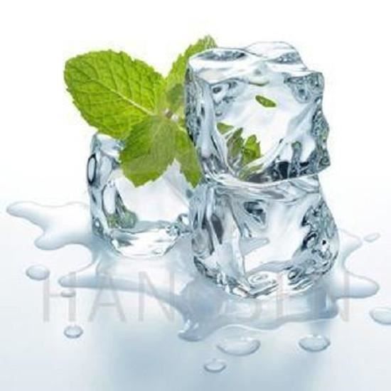 ELIQUIDE MENTHE SUPER GLACIALE 6mg 50 ml - MC LIQUIDE