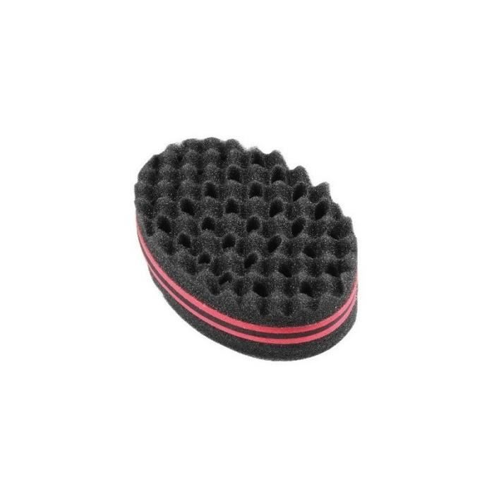 EPONGE TWIXAIR ROUGE