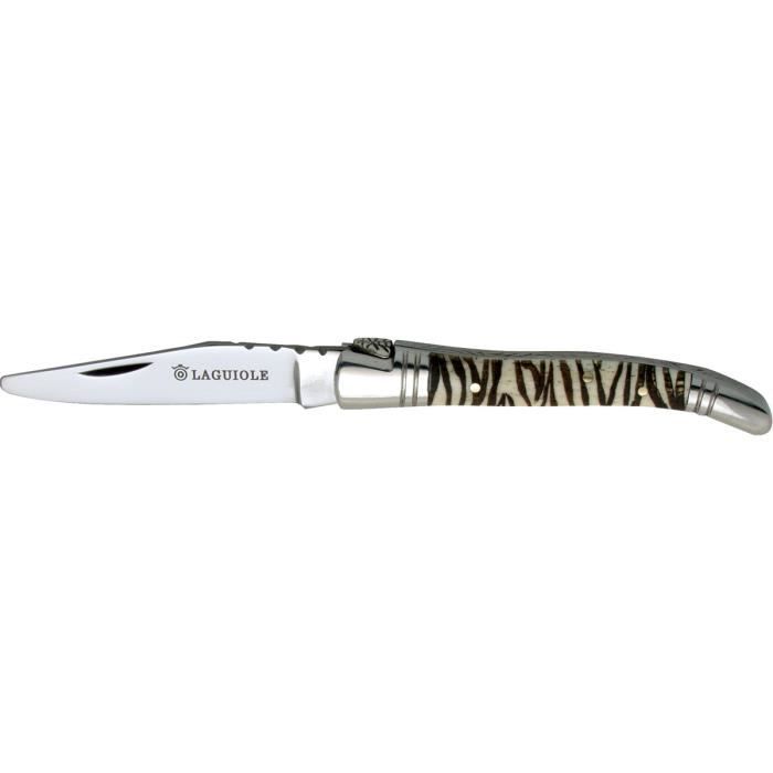 Couteau Laguiole Mon premier
