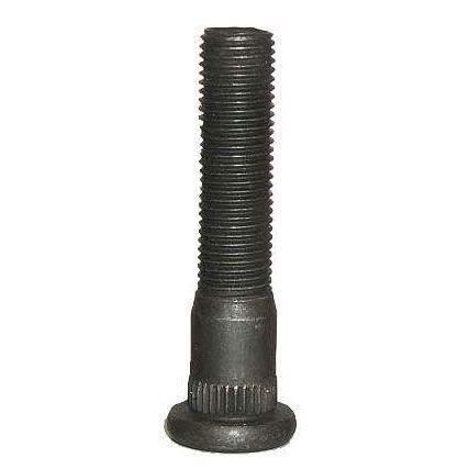 Goujon a tete - 14x150 - L1 70mm - Cannelure 15…
