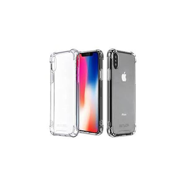 Coque pour Iphone X TPU
