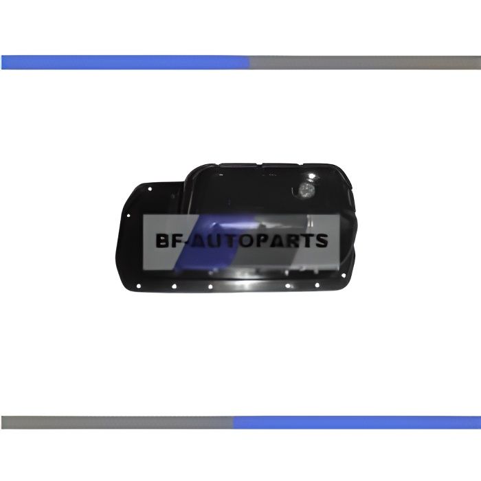 Carter D'huile Moteur PSA 1.4 et 1.6 HDI.