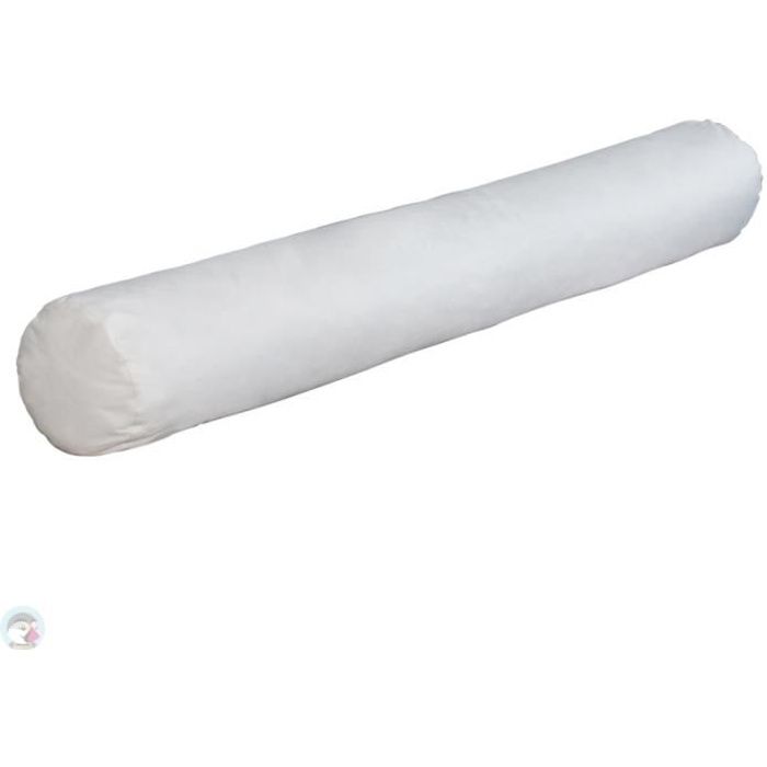 Traversin 180-200 boules Polyester 200 cm