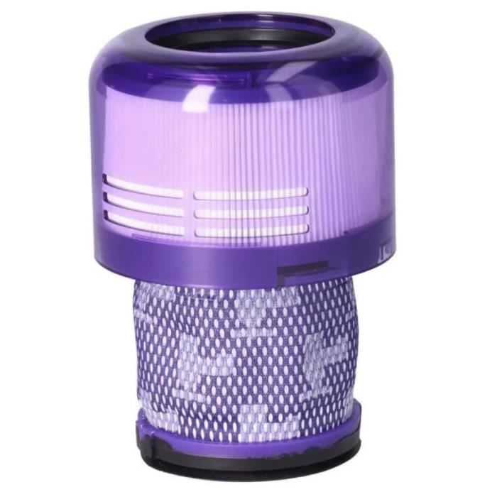 Filtre pour Dyson V11 SV14 Aspirateur Dyson Remplacer # DY-970013-02 & 97001302