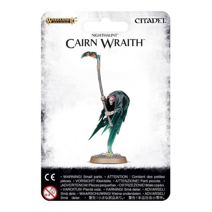 Games Workshop 91-32, Figurine à collectionner, Multicolore, Jeu vidéo, Adultes, Warhammer, Plastique