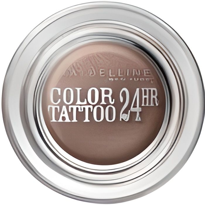 GEMEY MAYBELLINE Fard A Paupieres Tattoo 24h 35
