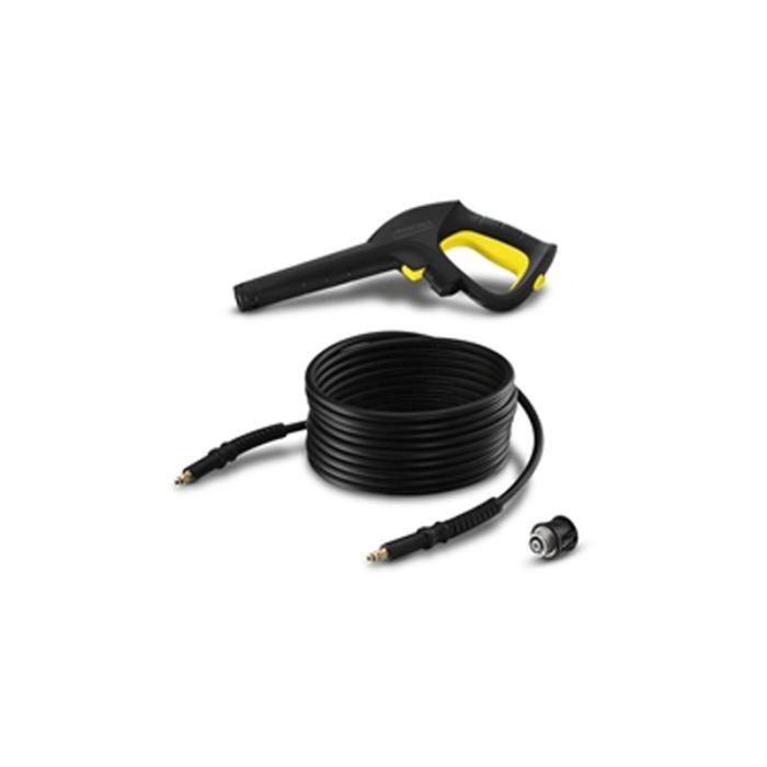 26418280. KIT REPARATION RALLONGE + POIGNEE + CLI