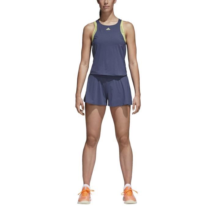Combinaison de tennis Adidas Combishort Melbourne