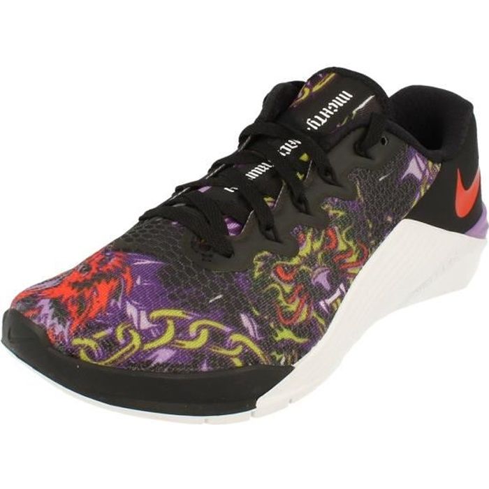 Nike Metcon 5 Hommes Running Trainers Aq1189 Sneakers Chaussures 035