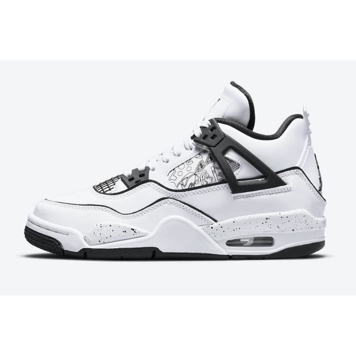 Basket AJ4 “DIY”DC4101-100